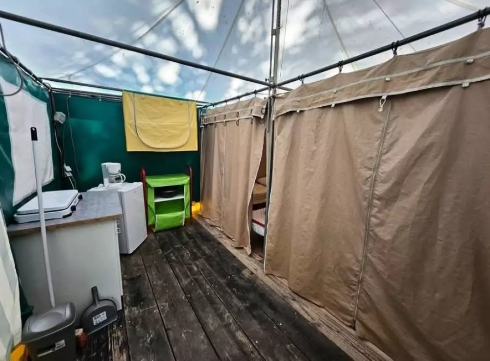 Camping Universal 4 Sterne★★★★