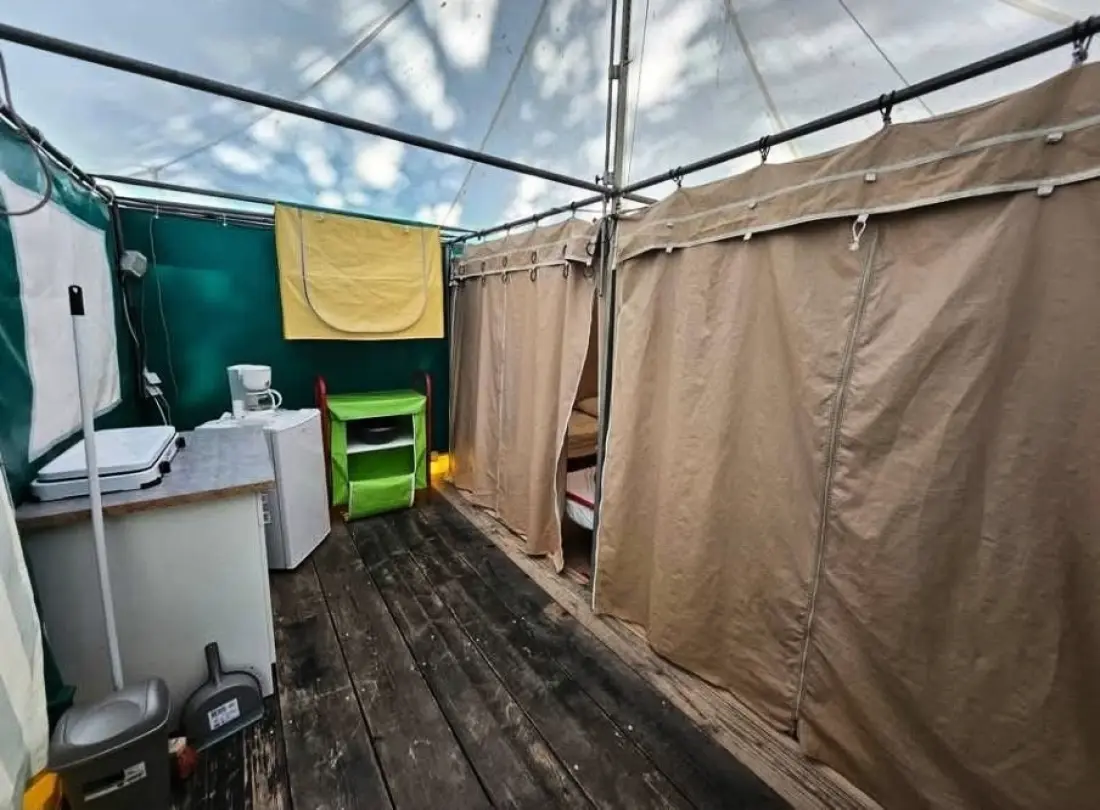 Camping Universal 4 Sterne★★★★