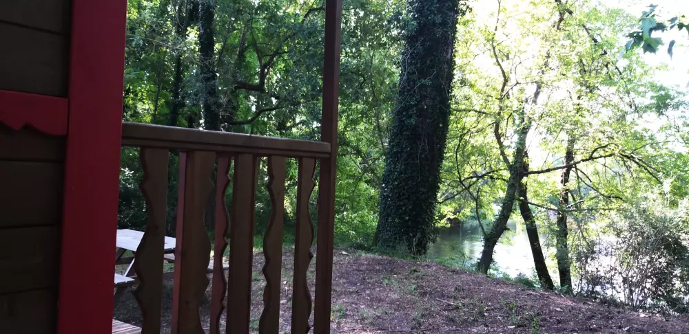 Camping Universal 4 Sterne★★★★