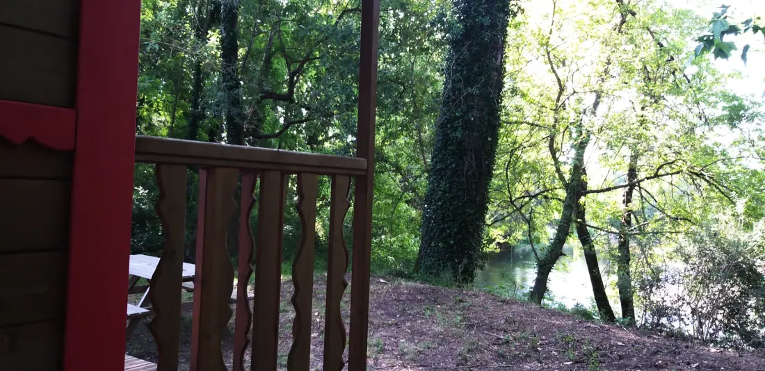 Camping Universal 4 Sterne★★★★