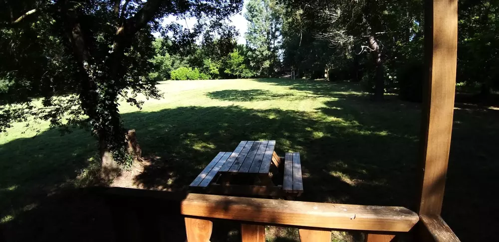 Camping Universal 4 Sterne★★★★