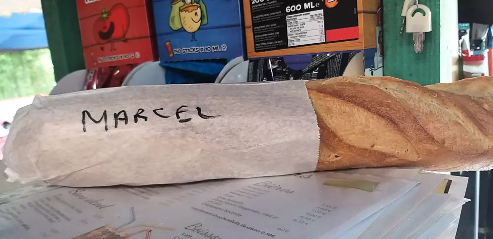 Camping Universal 4 Sterne★★★★