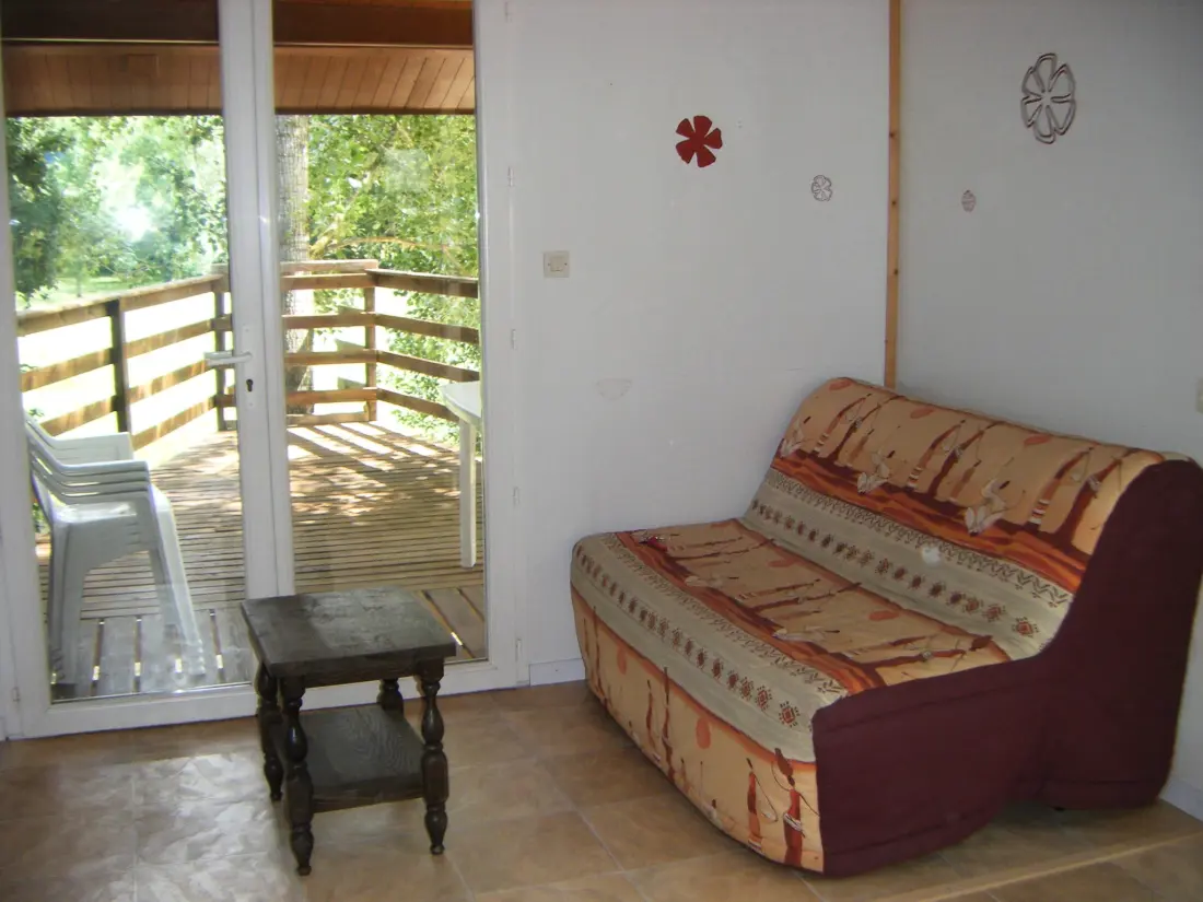 Camping Universal 4 Sterne★★★★