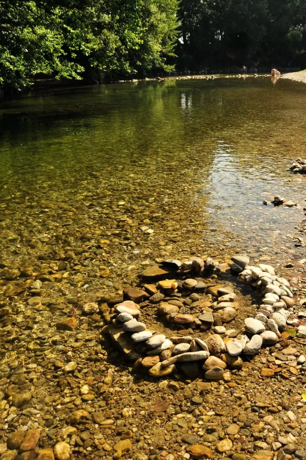 Camping Universal 4 Sterne★★★★