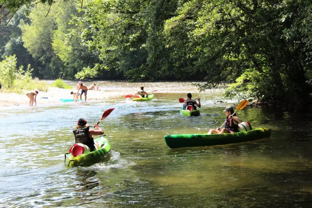 Camping Universal 4 Sterne★★★★