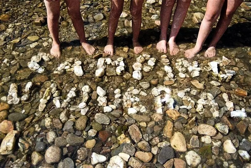 Camping Universal 4 Sterne★★★★