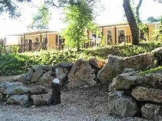 Campsite Universal 3 Csillagok★★★