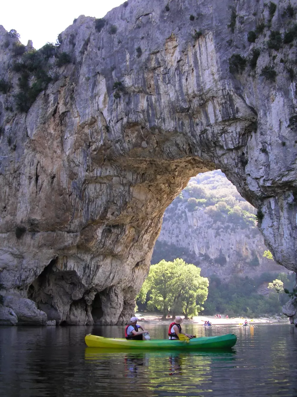 Camping Universal 4 Sterne★★★★