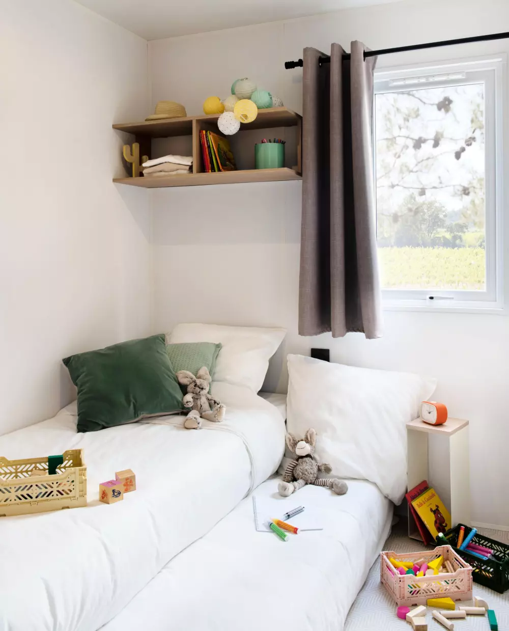 Camping Universal 4 Sterne★★★★