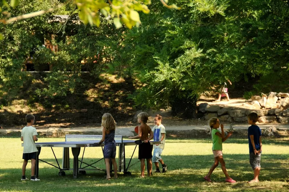 Camping Universal 4 Sterne★★★★