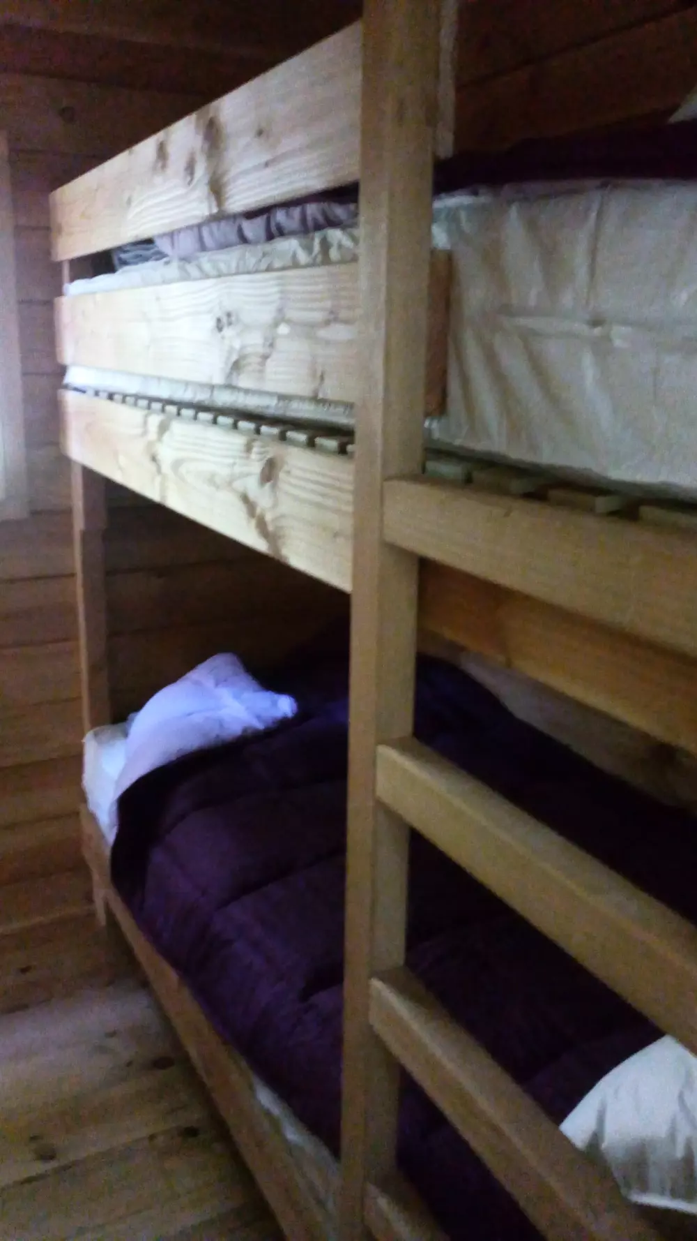 Camping Universal 4 Sterne★★★★