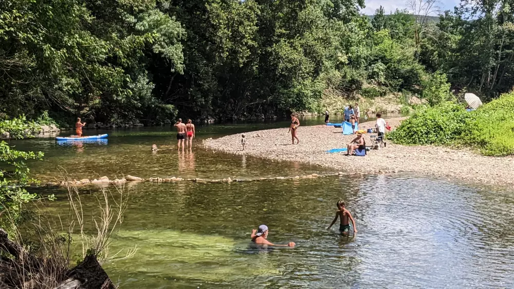 Camping Universal 4 Sterne★★★★