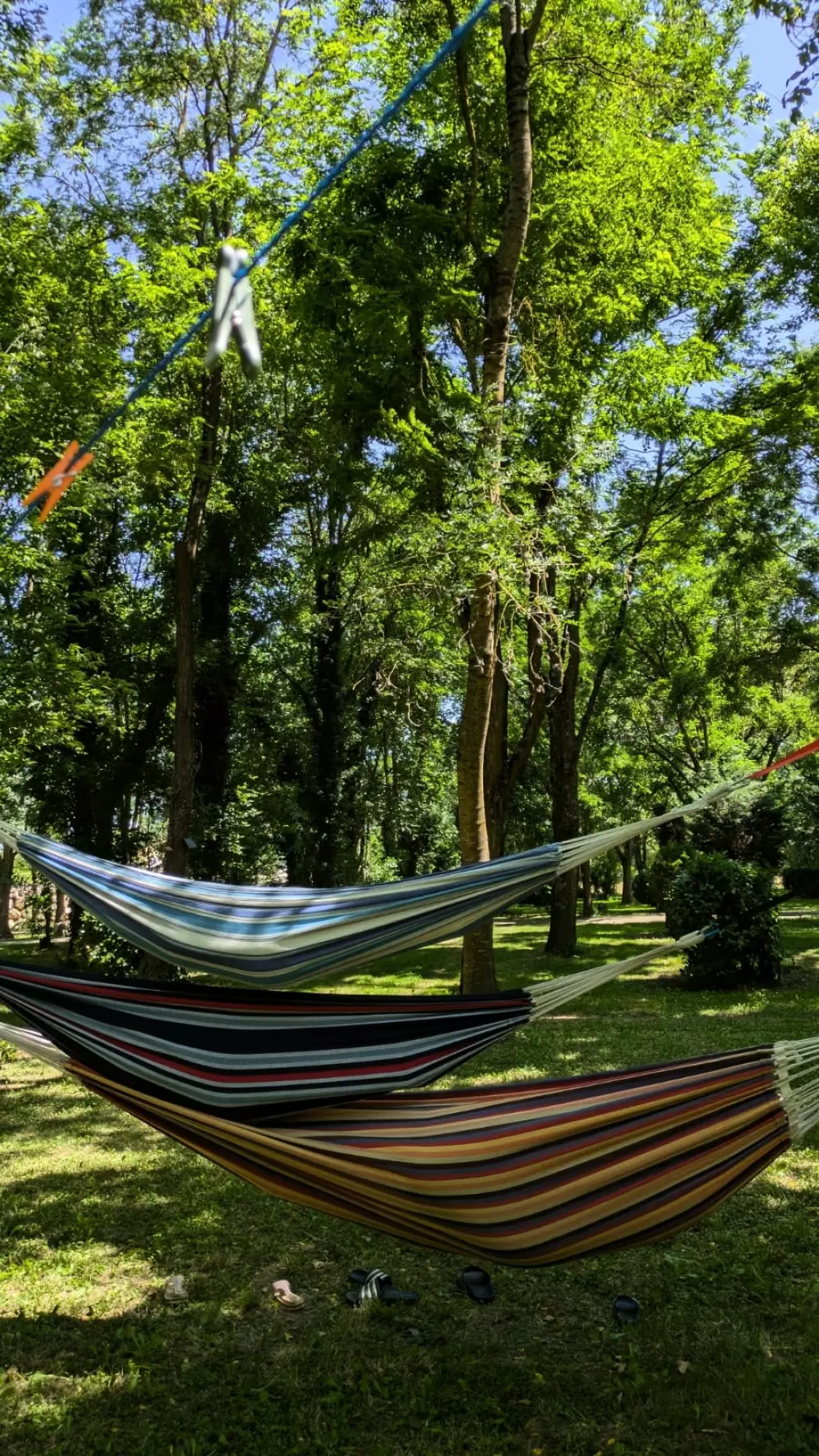 Camping Universal 4 Sterne★★★★