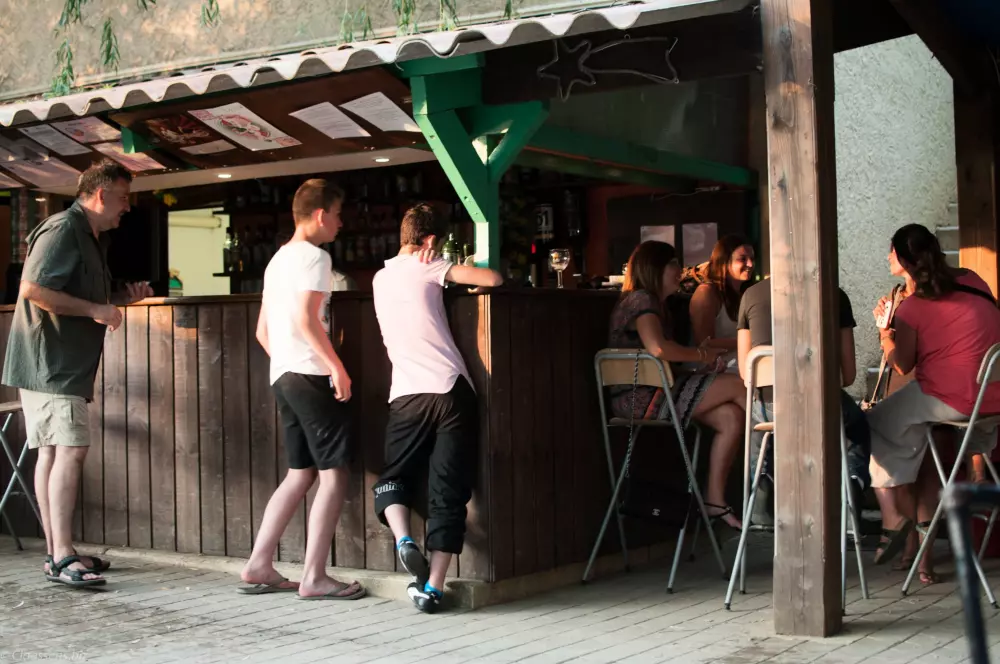 Camping Universal 4 Sterne★★★★