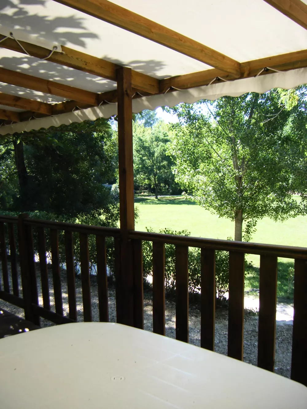 Camping Universal 4 Sterne★★★★