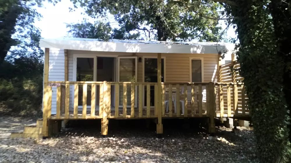 Camping Universal 4 Sterne★★★★