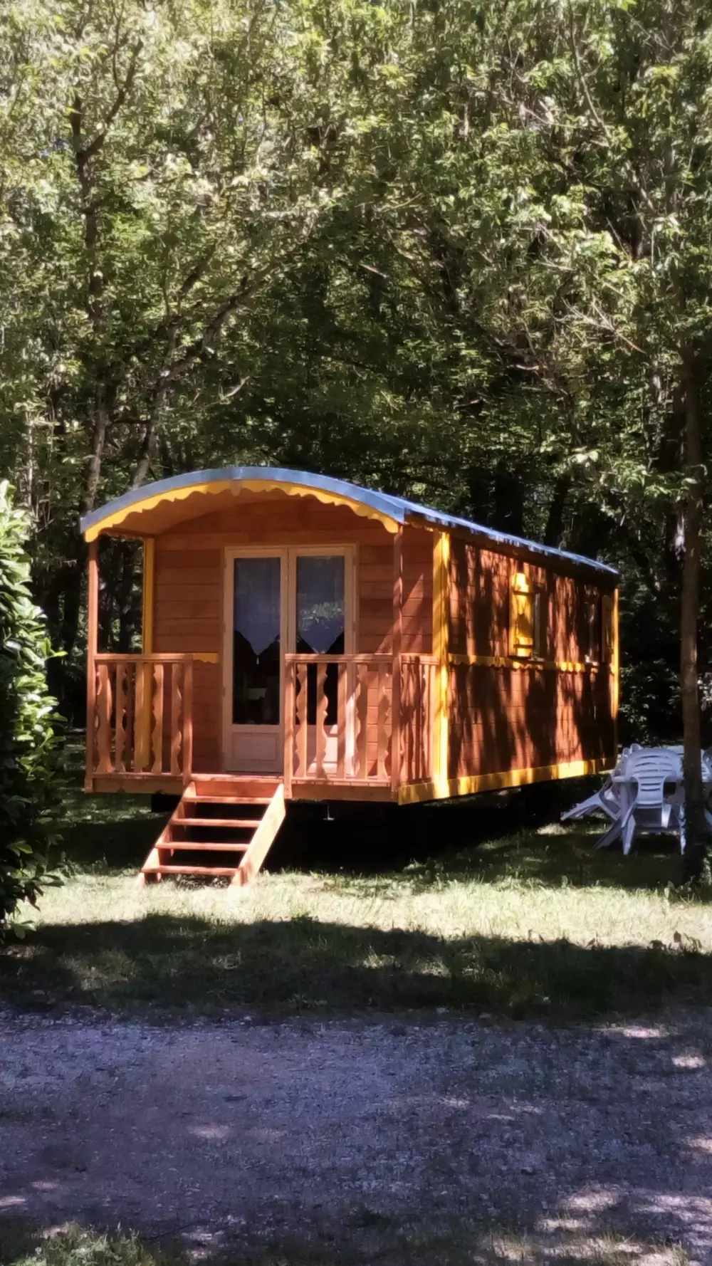 Camping Universal 4 Sterne★★★★