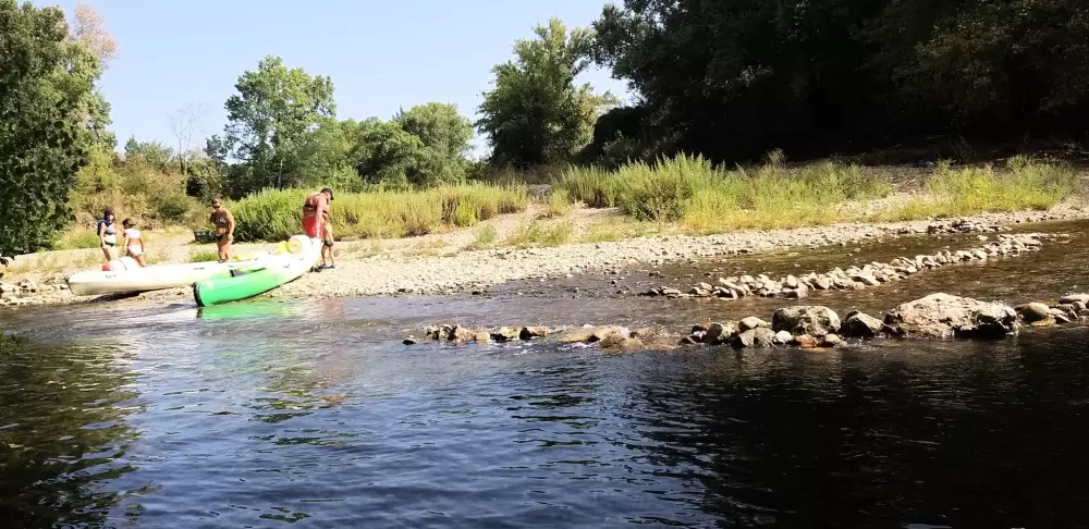 Camping Universal 4 Sterne★★★★