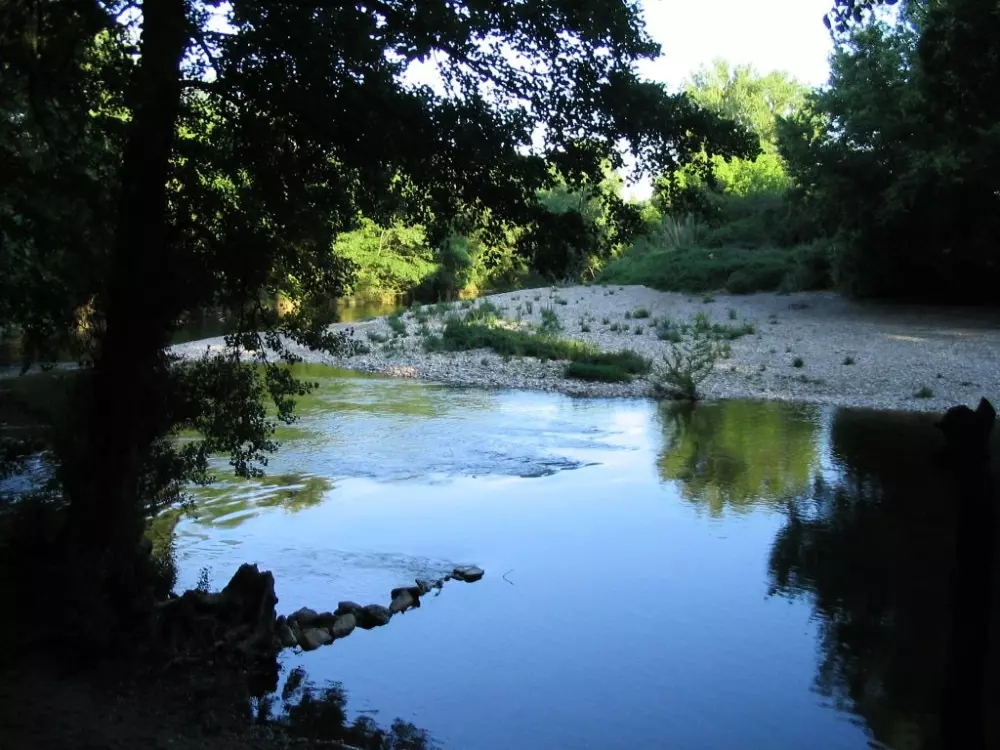 Camping Universal 4 Sterne★★★★