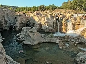 Campsite Universal 3 Csillagok★★★
