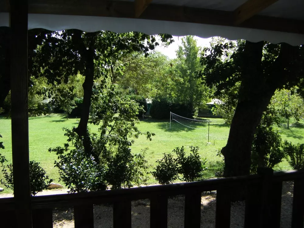 Camping Universal 4 Sterne★★★★