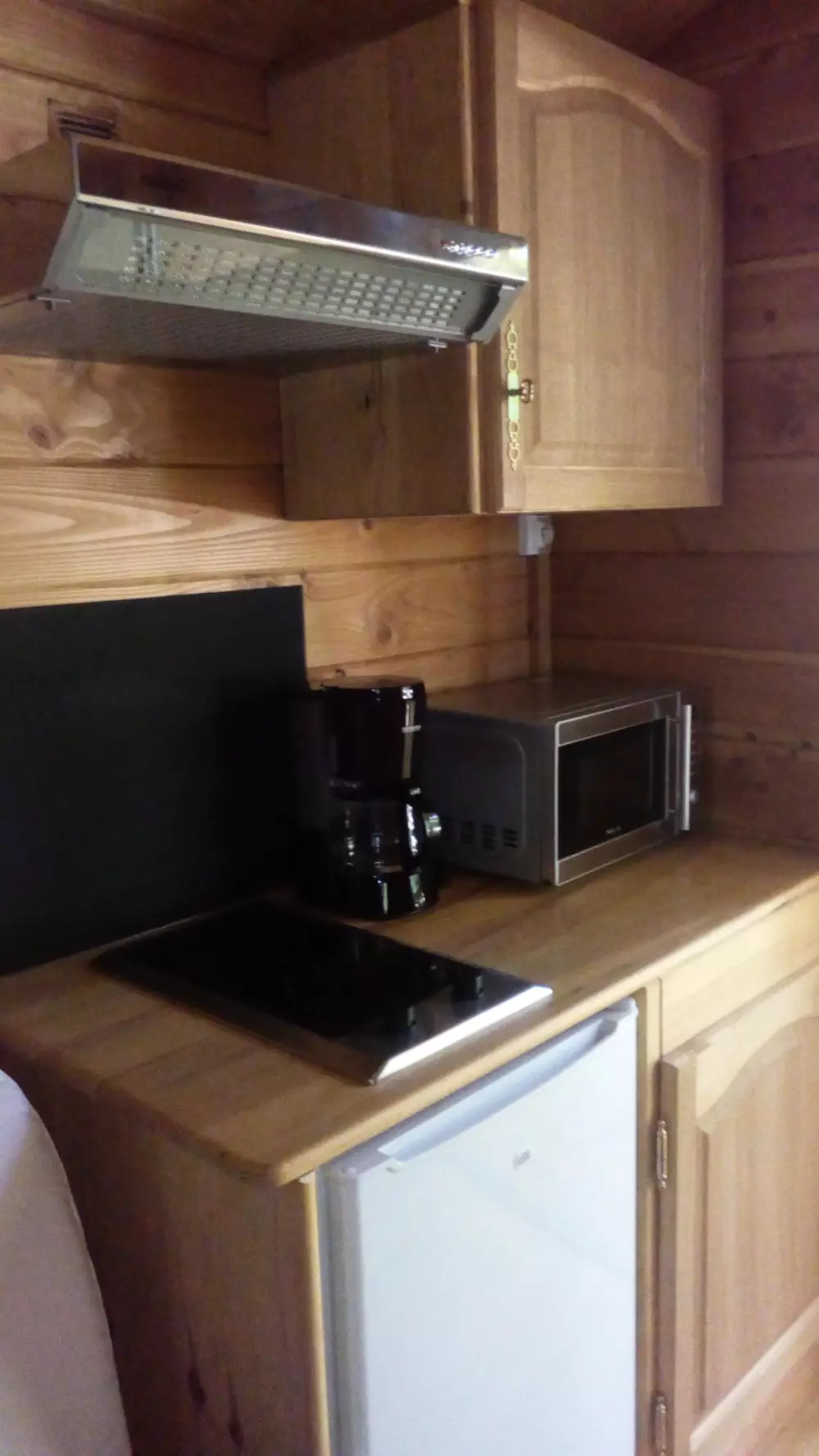 Camping Universal 4 Sterne★★★★