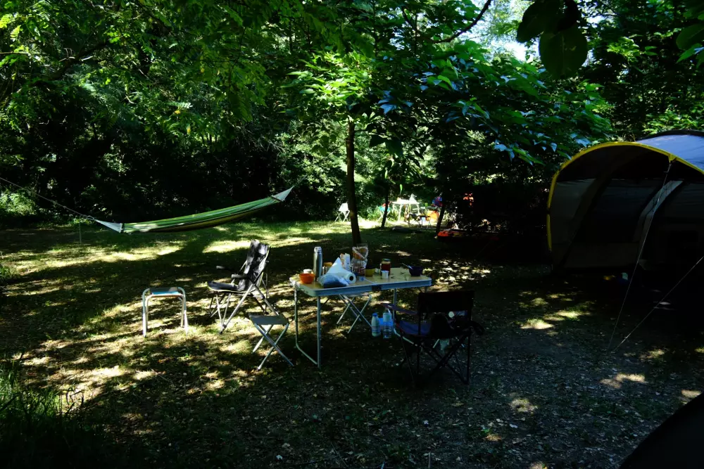 Camping Universal 4 Sterne★★★★