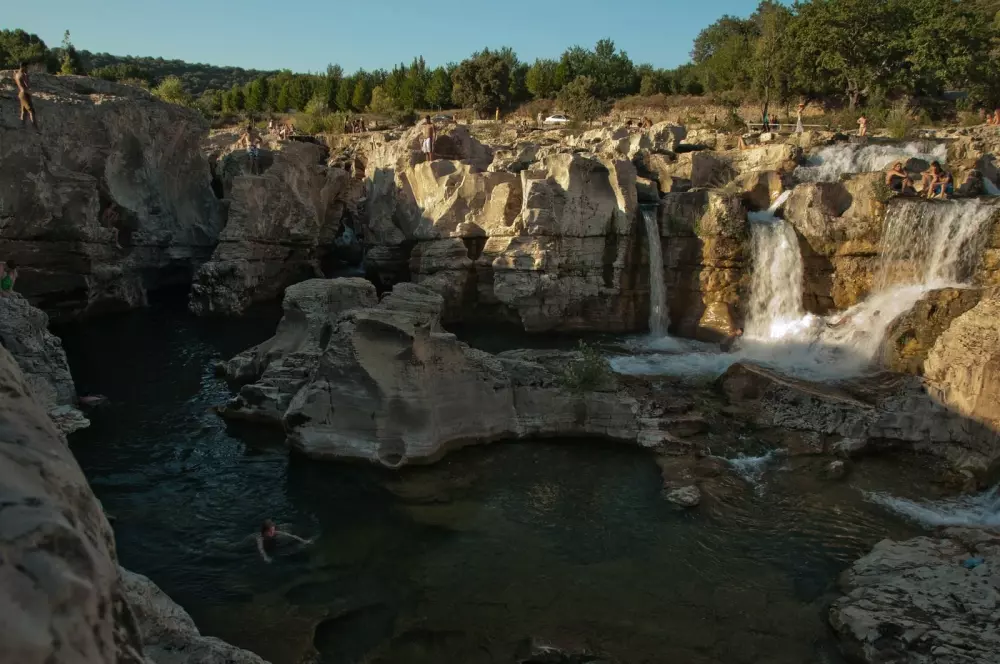 Camping Universal 4 Sterne★★★★