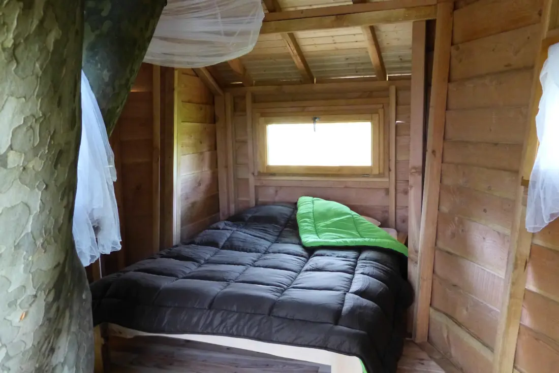 Camping Universal 4 Sterne★★★★