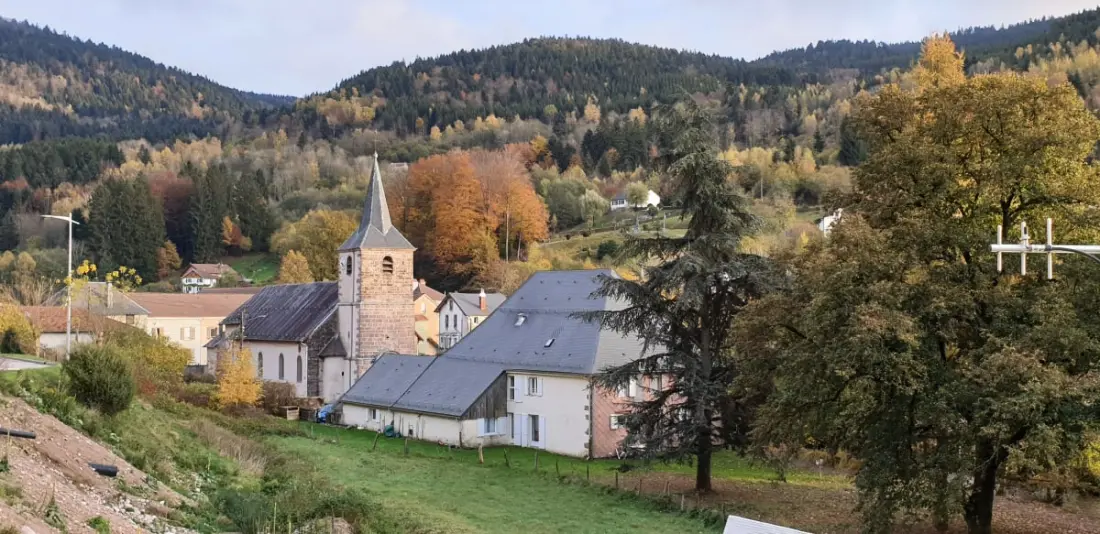 Gyönyörű Chalet Les Noisetiers