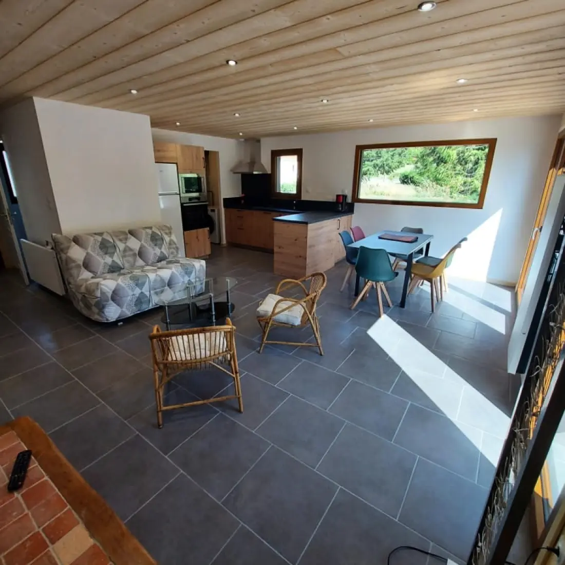 Gyönyörű Chalet Les Noisetiers