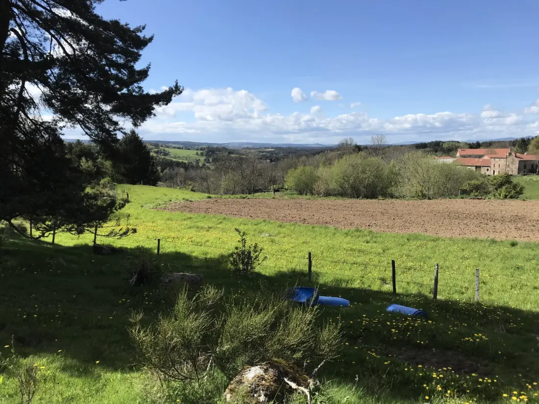 Gîte de France Gîte l'oustaou 4/5 Personen 3 Ohren