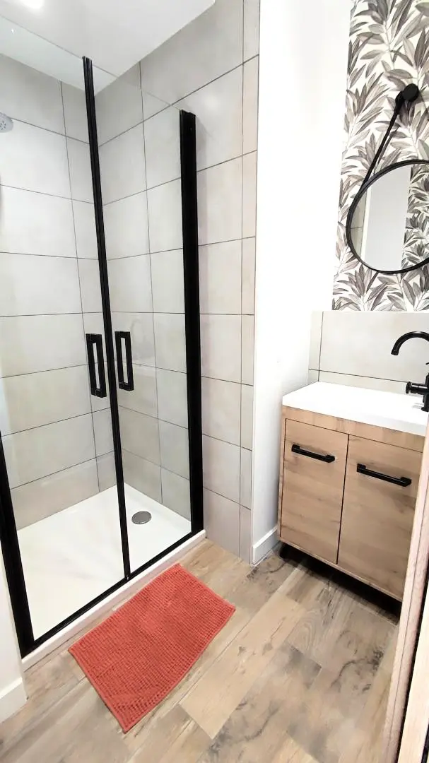 Gîte de France Ferienwohnung 2 der großen Pavillon 2 Ohren