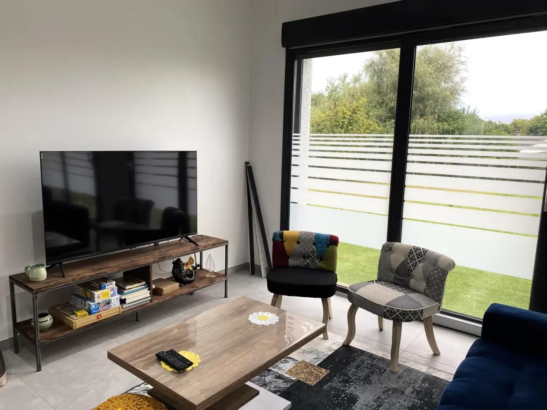 Gîte de France Gite de l'étoile 3 Ohren