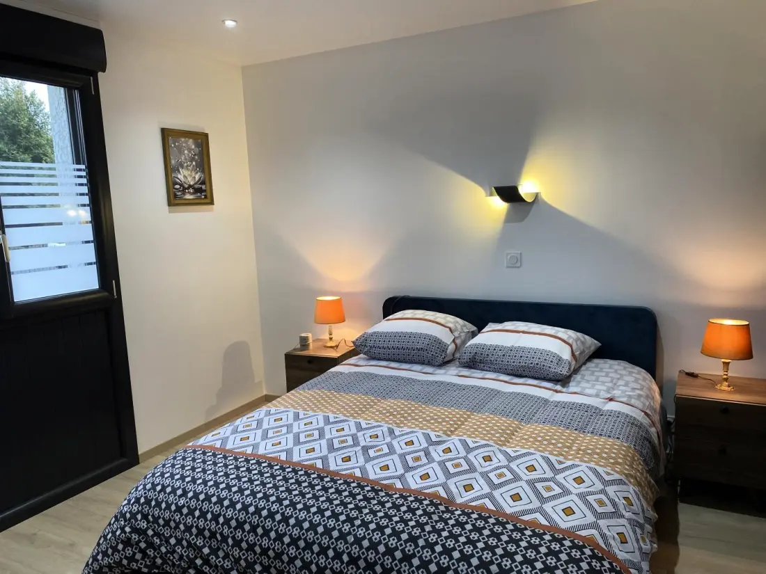 Gîte de France Gite de l'étoile 3 Ohren