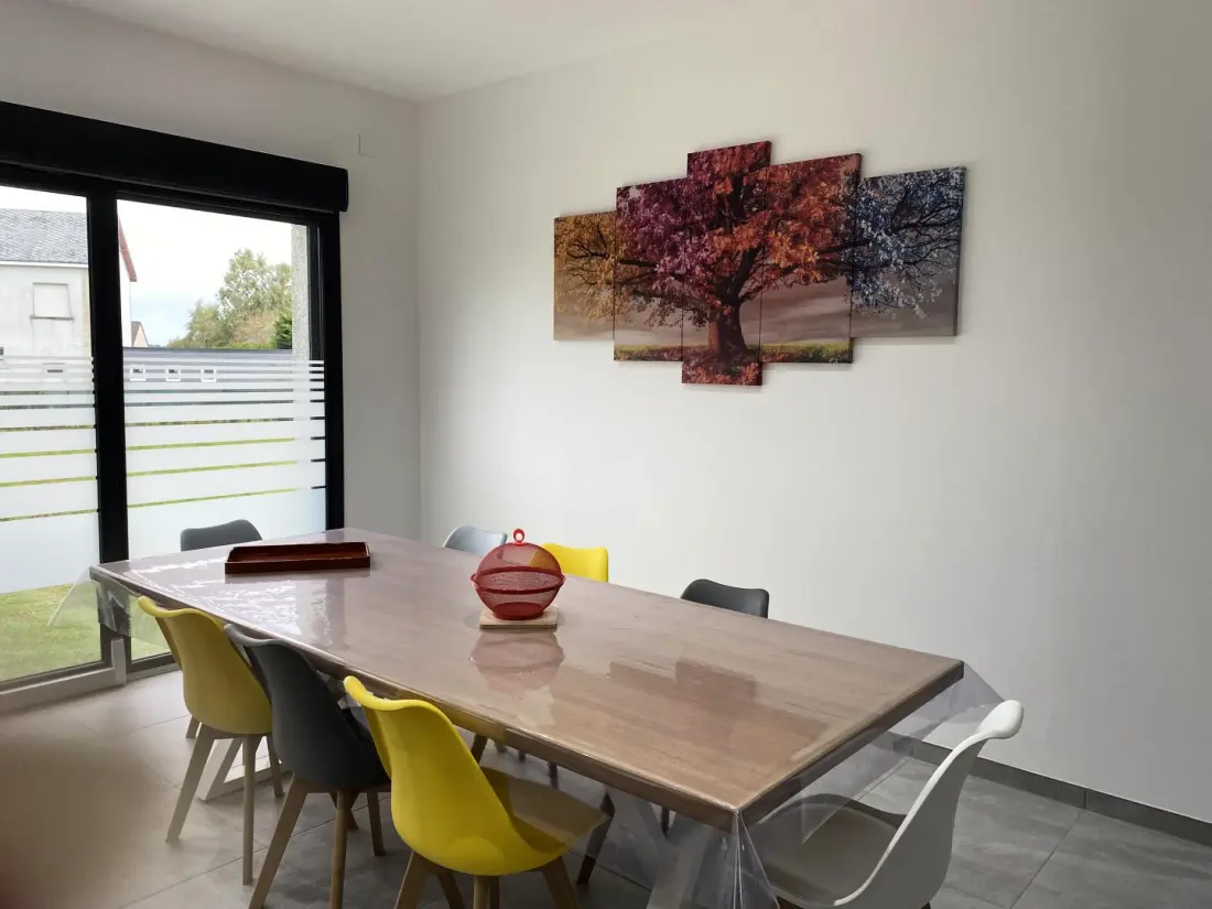 Gîte de France Gite de l'étoile 3 Ohren