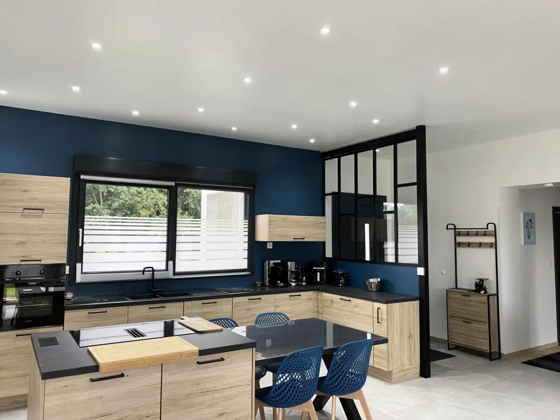 Gîte de France Gite de l'étoile 3 Ohren