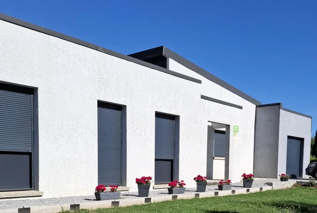 Gîte de France Gite de l'étoile 3 Ohren