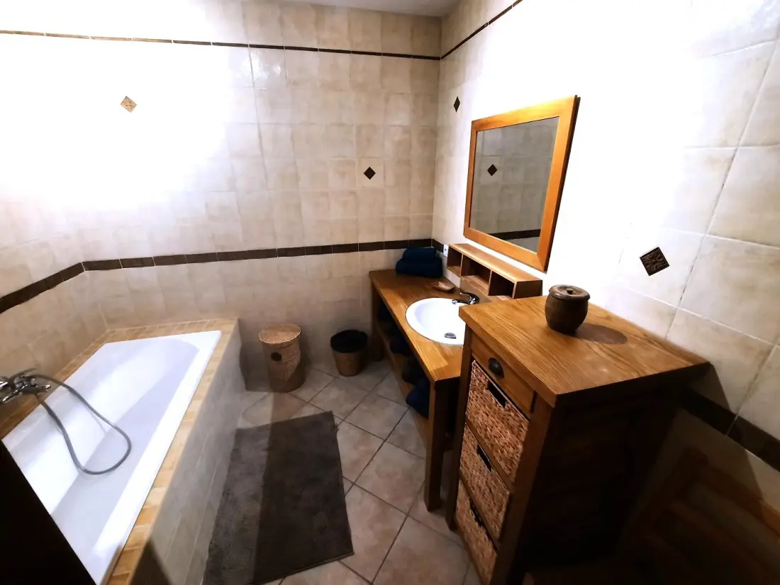Gîte de France Der Ruf des Waldes 3 Ohren