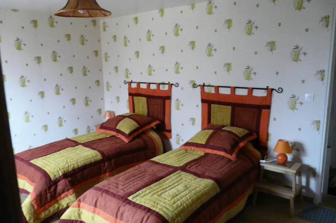 Gîte de France Le prÉ d’hyraumont 3 Ähren