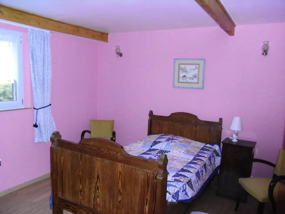 Gîte de France Le prÉ d’hyraumont 3 Ähren