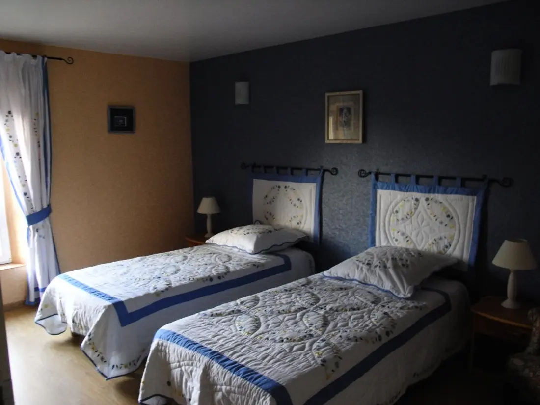 Gîte de France Le prÉ d’hyraumont 3 Ähren