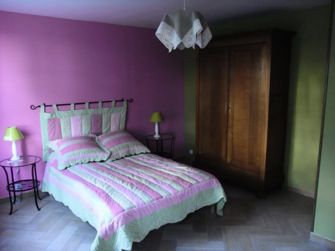 Gîte de France Le prÉ d’hyraumont 3 Ähren