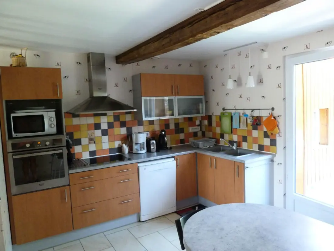 Gîte de France Le prÉ d’hyraumont 3 Ähren