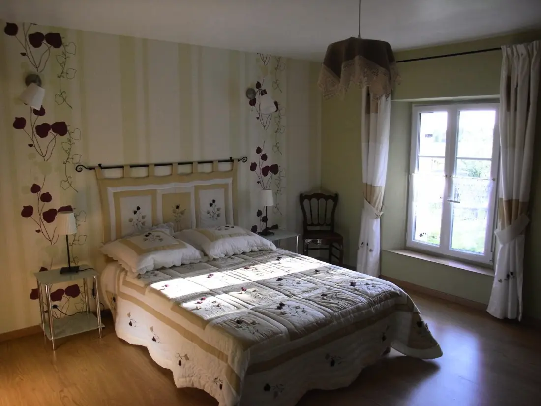 Gîte de France Le prÉ d’hyraumont 3 Ähren