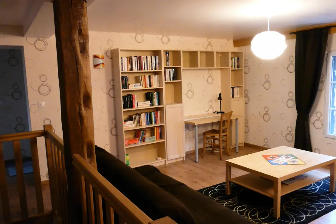 Gîte de France Le prÉ d’hyraumont 3 Ähren