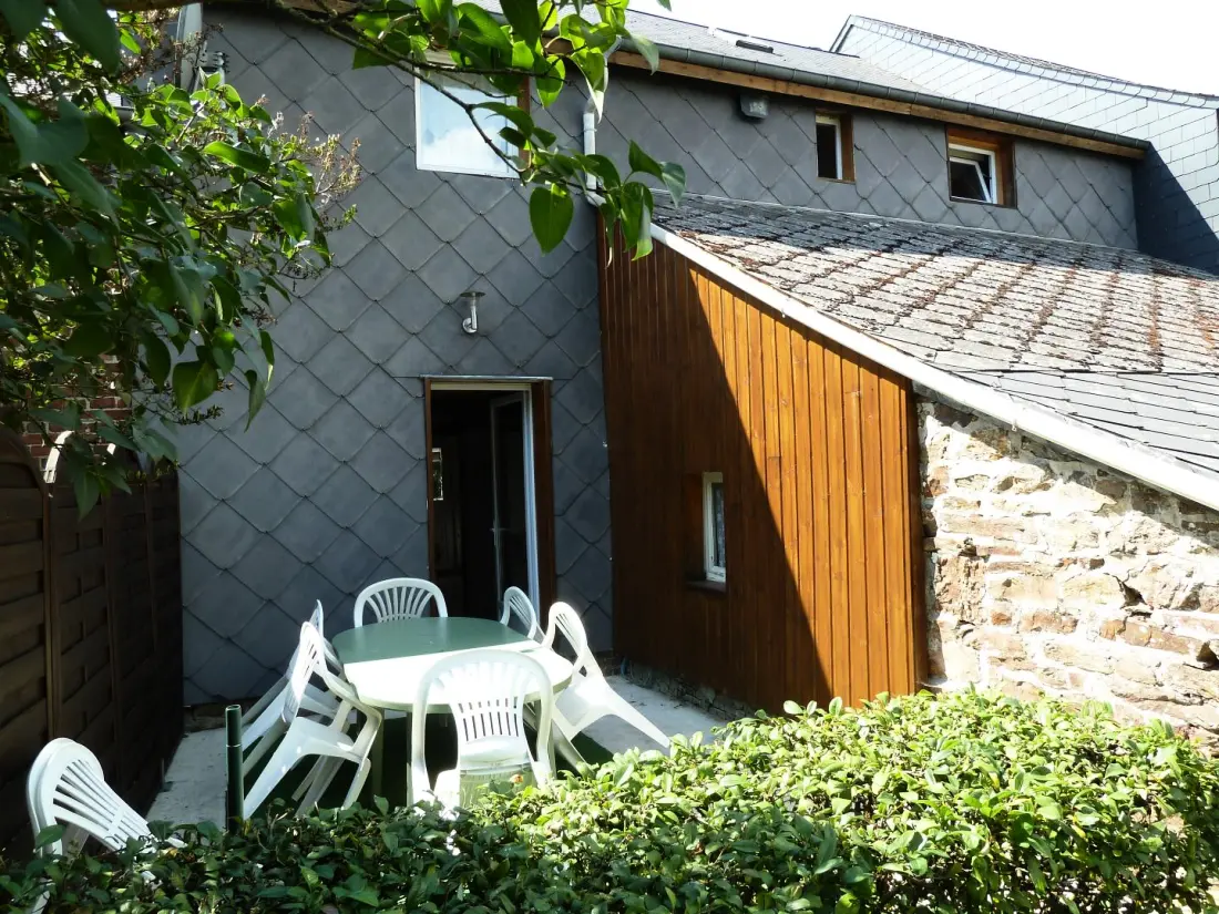Gîte de France Le prÉ d’hyraumont 3 Ähren