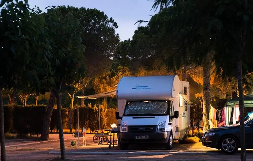 Stel Camping & Bungalow Resort 4 Stars★★★★