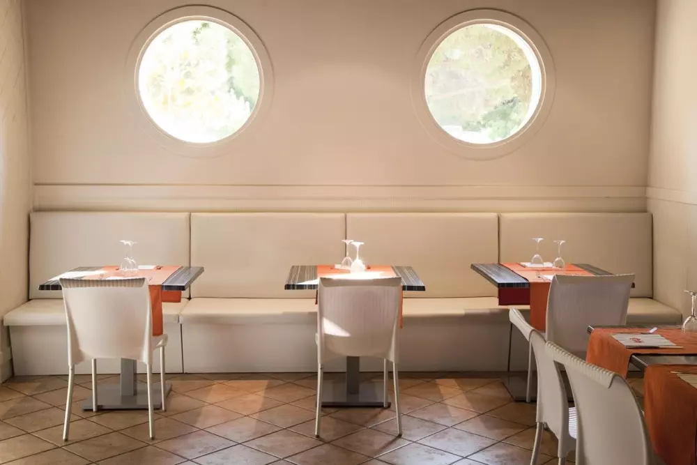 Stel Camping & Bungalow Resort 4 Stars★★★★