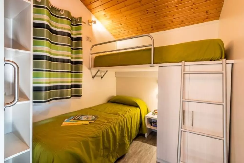 Stel Camping & Bungalow Resort 4 Stars★★★★